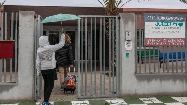 Las sanciones que le esperan a los docentes si se saltan el protocolo de emergencias