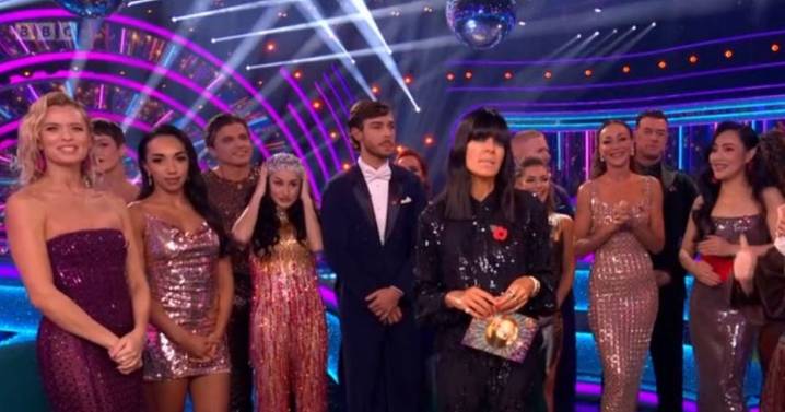 Strictly Come Dancing fans 'fear' for star in same 'death slot' complaint