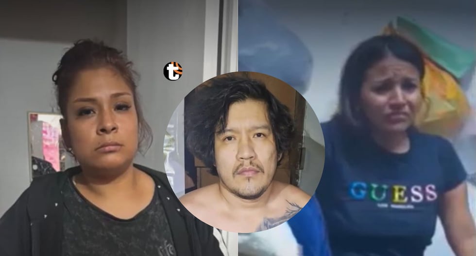 ¡Las recaudadoras de ‘El Monstruo’! Mujeres movieron más de un millón de soles para red criminal La Fiscalía y la Policía identificaron a las operadoras financieras que, desde Lima Norte, recolectaban