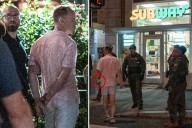 Juror reveals how jury came to 'slam dunk' finding in 'nonsensical' sandwich case