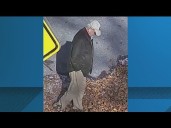 Search for missing man in Union County