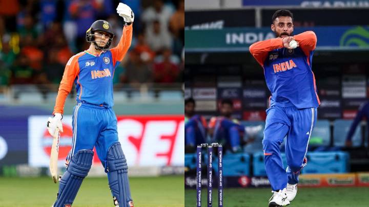 ICC T20I Rankings Latest Update: Abhishek Sharma & Varun Chakaravarthy World's Best, Pakistan Players....