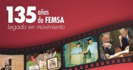 FEMSA presenta documental que recorre 135 años de trayectoria: ¿dónde y cuándo verlo?