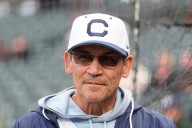 Cal GM Ron Rivera explains his affection 