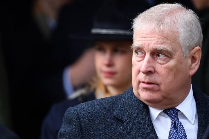 MPs, senators call for Prince Andrew’s name to be removed from Canadian landmarks