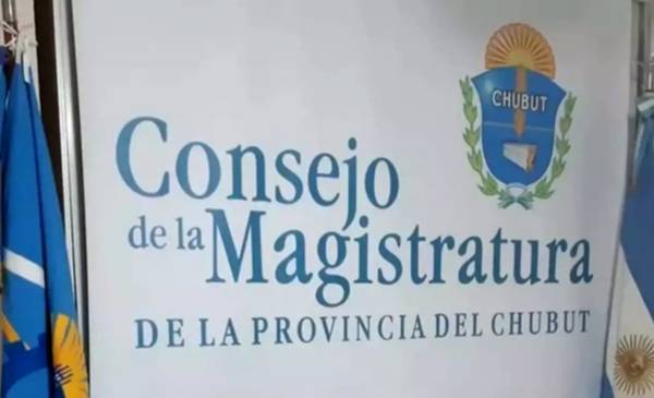 Exitosa selección de cargos realizó el Consejo de la Magistratura en Comodoro, cinco nuevos jueces, un fiscal y una defensor