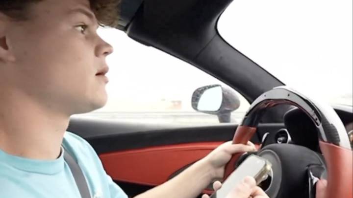 YouTuber Jack Doherty charged with marijuana possession in Miami Beach: Records