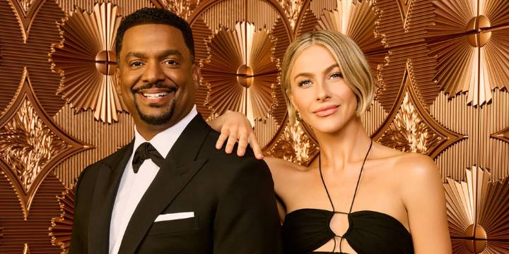 ‘Dancing with the Stars’ 2025 Finale Lineup: Songs & Dances List for 5 Remaining Contestants | Alix Earle, Dancing With the Stars, Dylan Efron, Elaine Hendrix, Jordan Chiles, Robert Irwin | Celebrity 