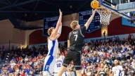 No. 10 Florida beats Providence 90-78 in San Diego tournament finale