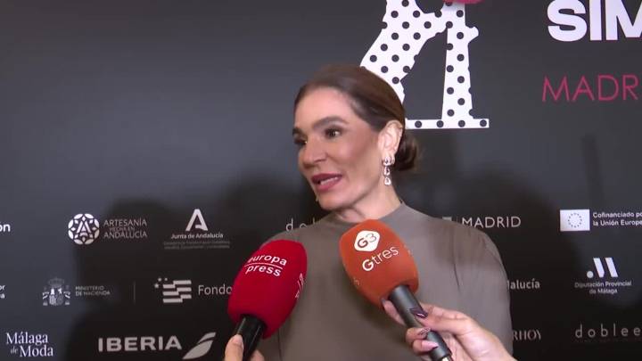 Raquel Bollo se sincera sobre el problema de salud mental de su hija Alma