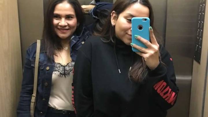 El cuerpo de Eugenia, la mujer asesinada por su pareja en Zaragoza, ya ha llegado a Nicaragua