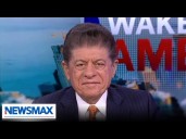 Video by Democrat lawmakers is aggravating, but not sedition: Judge Napolitano