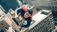 'Superman' Submitted for Golden Globes Drama Categories