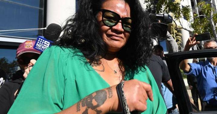 Family devastated over legal twist by NRL star's mum