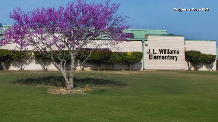 Copperas Cove ISD Board of Trustees approves repairs to reopen Williams/Ledger Elementary