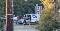 DPS postal worker who died in crash was from Warren.