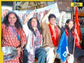 JNU Election Results 2025: Left Unity sweeps JNU Students' Union polls again, de