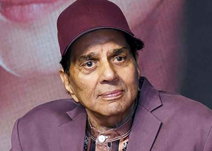 Dharmendra is stable, under observation, says Sunny Deol’s team
