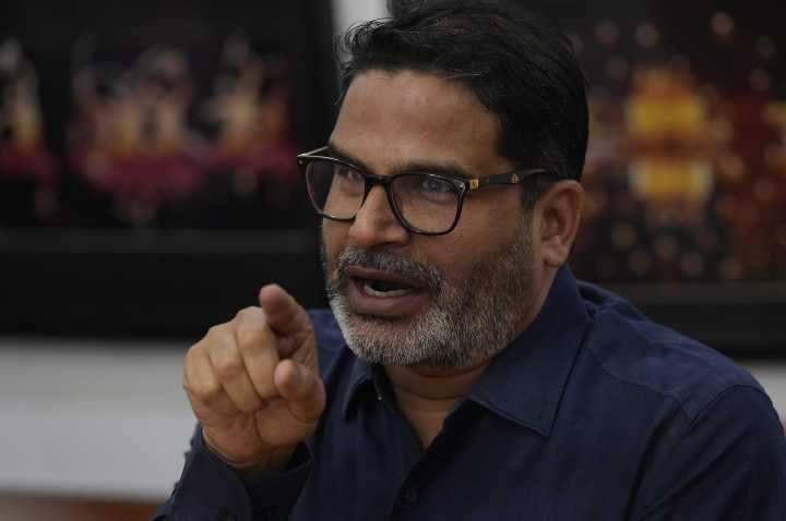 Cash transfer to accounts of women played important role in NDA’s victory in Bihar: Jan Suraaj