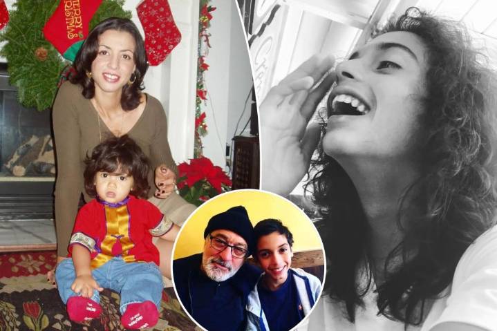 Exclusive | Robert De Niro's daughter says 'internet' factor in late son's OD