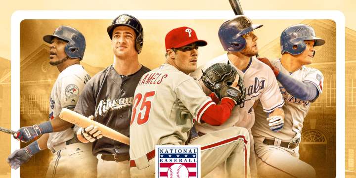 Hall of Fame ballot debuts in 2026