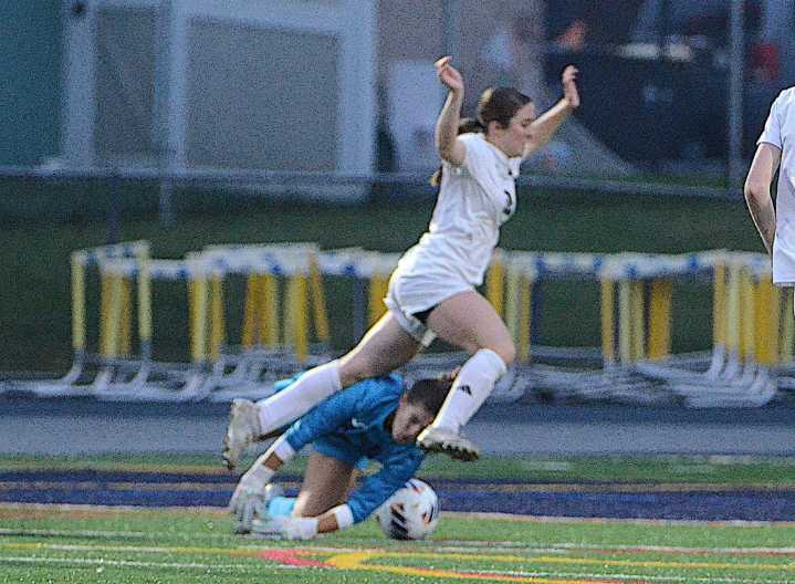 PIAA Soccer: With Lynn back, Radnor chasing ‘next step’ of state title