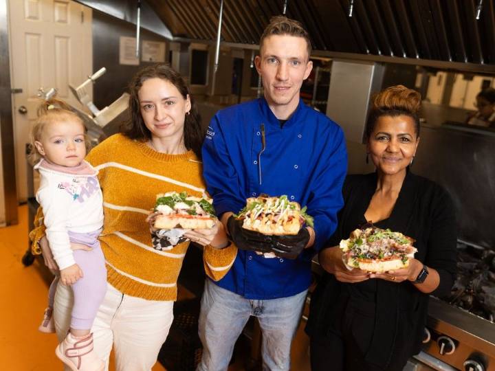 Where to find saucy, spicy, satisfying Italian sandwiches in Calgary