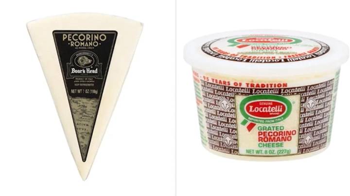 Cheese recalled at Kroger stores in Kentucky, Indiana for possible listeria