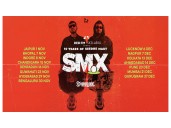 Red FM & SkillBox Present SMX Tour Celebrating 10 Years
