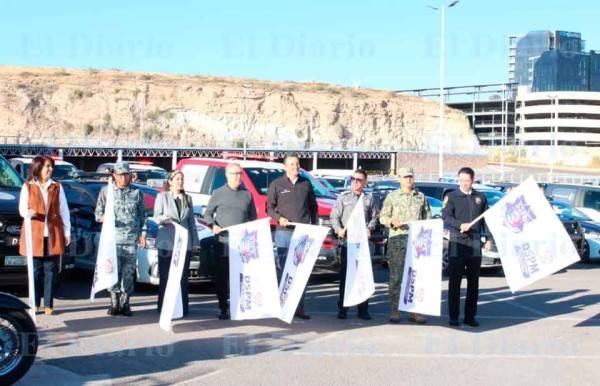 Inicia operativo por el 'Buen Fin'