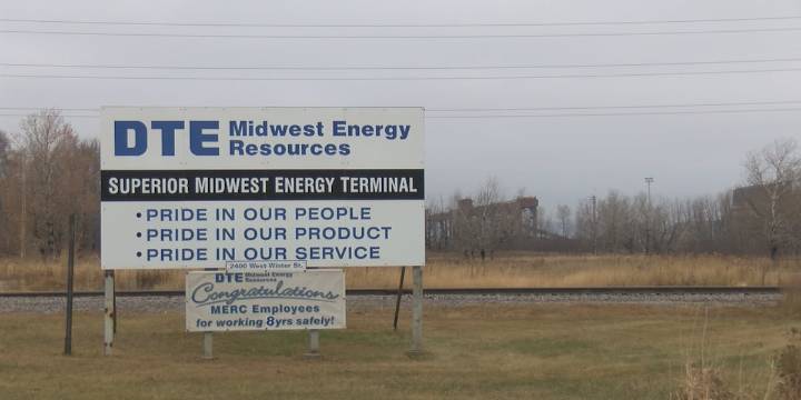 Duluth-Superior Port leaders share impacts of major terminal closure