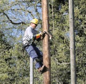 Habersham EMC Celebrates 8 Years of No Lost Time Accidents