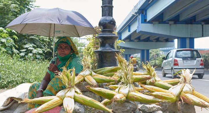 2025 among three warmest years on record, warns WMO