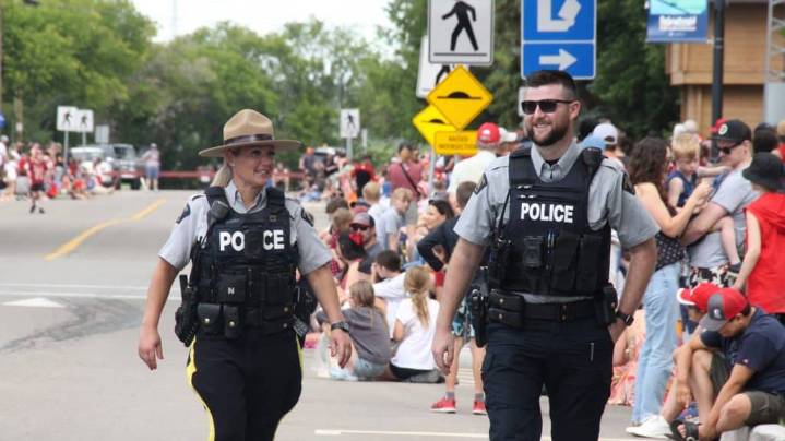 19 new Peace Officers set to join forces