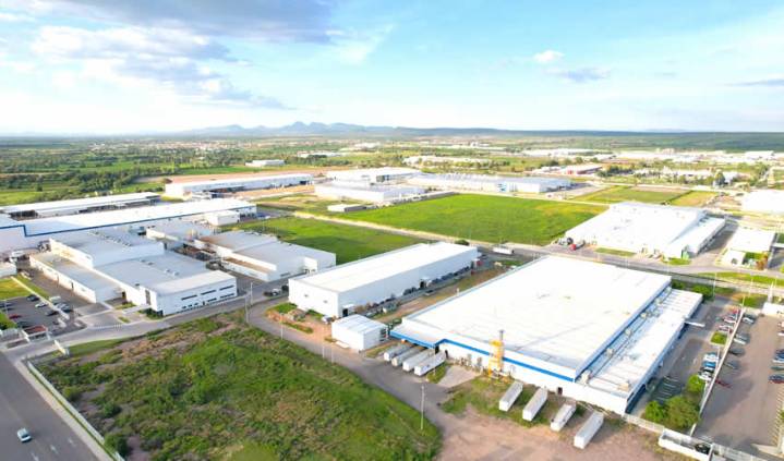 Aguascalientes, Entre los Estados con Mayor  Crecimiento Económico en Todo el País