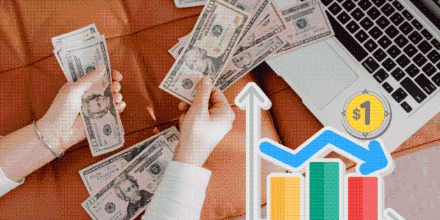 Peso mexicano sufre caída y rompe su racha positiva frente al dólar