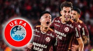 Firmó con Universitario hasta 2026, pero puede dejar el club: "Su representante está en Europa"