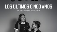 Regresa “Los últimos cinco años” una joya musical que explora el amor desde dos miradas