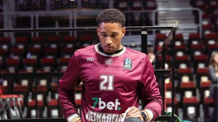 Augustine Rubit firma 22 puntos en Lituania antes de llegar al Unicaja