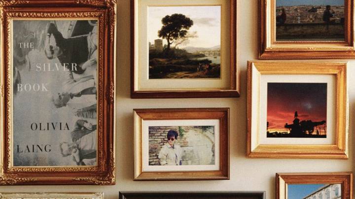 Olivia Laing’s Rome Includes a “No Frills” Rabbit and the Borghese Gardens