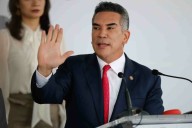 PRI acusa intento de “golpe jurídico-político” contra la Fiscalía