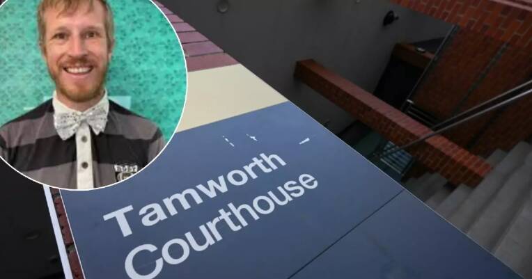 Tamworth teacher's child sex abuse charges inch closer to pleas