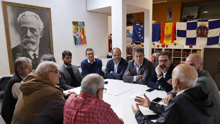 Ferrol será declarada este viernes Lugar de Memoria Democrática: « A mesma equiparación que Guernica »