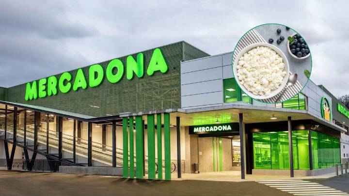 El nuevo producto saludable de Mercadona que ya es uno de los más buscados en Zaragoza