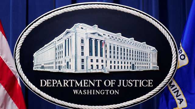 Former Hill staffer charged for allegedly staging her own violent assault