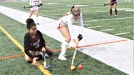 Mamaroneck field hockey wins state regional semi; Bronxville falls