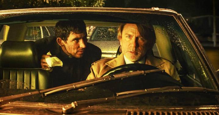 Wake Up Dead Man review – Holy whodunit is the best Daniel Craig Knives Out yet 