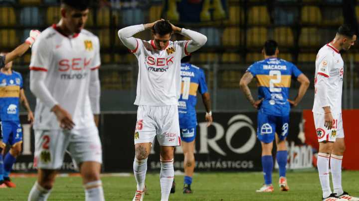 El camino que les resta a los equipos que luchan por evitar el descenso en la Liga de Primera