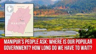 Manipur’s People Ask: Where Is Our Popular Government? How Long Do We Have to Wait?