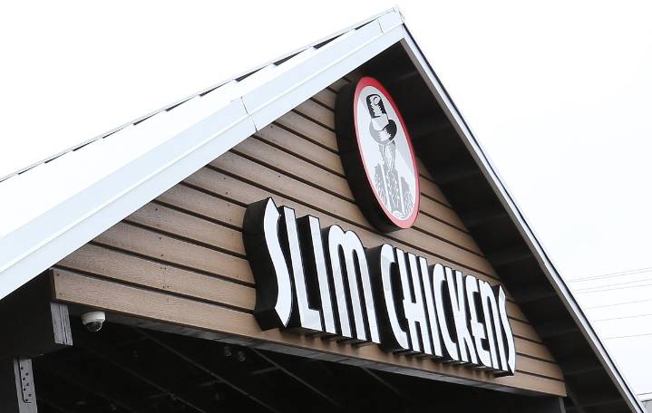 Slim Chickens franchisee will pay $300,000 to settle sexual harassment suit at Hot Springs location
